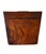 Mid 19th Century Antique Victorian Rosewood & Bird's-Eye Maple Sarcophagus Box For Sale - Image 5 of 8