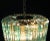 Vintage Murano Chandelier, 1990 For Sale - Image 10 of 11