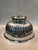 1940s Fluted Silverplate Bowl For Sale - Image 6 of 8