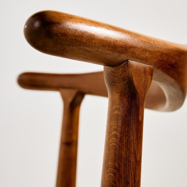FH708 Dining Chair from Hans J. Wegner, 1960s For Sale - Image 14 of 16