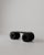 Rosso Lepanto Marble Stone Eye Bench by Esther Knopfler For Sale - Image 13 of 17