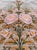 Vintage English Flora Tapestry, 1970s For Sale - Image 4 of 6