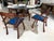 Arthur Espenet Carpenter Rare Pair of Wishbone Chairs by Arthur Espenet Carpenter For Sale - Image 4 of 5
