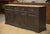 Patinated Pine Buffet, 1960s For Sale - Image 12 of 12