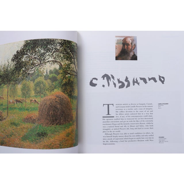 1990s The Impressionists by Robert Katz and Celestine Dars For Sale - Image 5 of 8