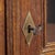 Late 19th Century Oak Vitrine in Original Patina, Antique, France, Circa 1880 For Sale - Image 5 of 11