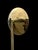 Wood Vintage Teak and Brass Floor Lamp from Drimmer, 1980s For Sale - Image 7 of 9