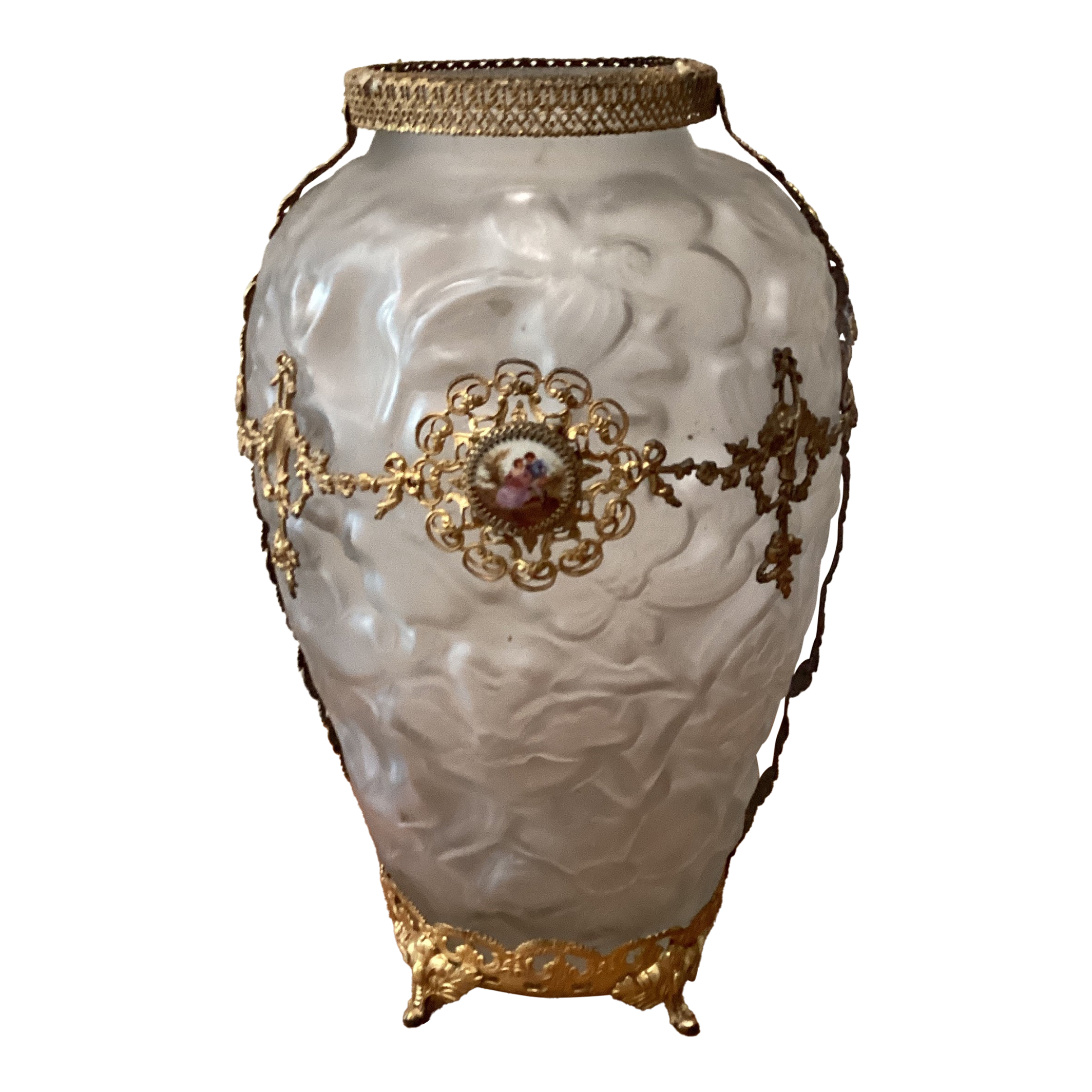 Vintage Art Deco Vases | Chairish