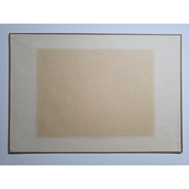 1970s Edna Hibel "Young Manchu on Silk" - Li271 XII 3/12 Ed 475 - Signed Lithograph - 12 X 17.5 - Child Portrait For Sale - Image 11 of 11