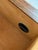 In Style of Hans Wegner Ry Møbler Large Teak Credenza With Hutch Danish Mid-Century Modern 1960s For Sale In Los Angeles - Image 6 of 14