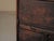 Tan 19th Century Primitive Mountain Cabinet in Wood For Sale - Image 8 of 18