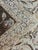 1980s Sino Persian Tabriz , 7'9" X 9'9" For Sale - Image 5 of 6