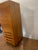Glass Vintage Modular Set with Closet by Mojmir Pozar, 1960, Set of 2 For Sale - Image 7 of 17