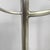 Silver Italian Art Deco Round Umbrella Stand in Metal, 1930s For Sale - Image 8 of 18