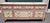 1990s Baker Furniture Painted French Dresser For Sale - Image 9 of 13
