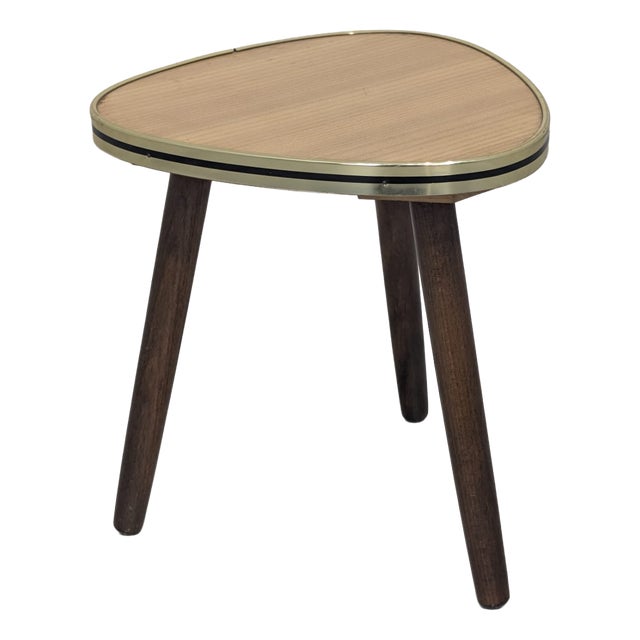 Vintage Plant Stand, 1975 For Sale