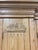 Brown 19th Century English Pine Dresser For Sale - Image 8 of 8