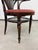 Office Chair from Gebrüder Thonet, 1890s For Sale - Image 5 of 15