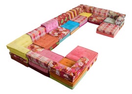 Example of Roche Bobois Sofas