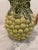 Mid 20th Century Vintage Olfaire Portugal Green Grape Pitcher For Sale - Image 5 of 7