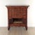 19th Century Chinese Medicine Cabinet in Elm For Sale - Image 9 of 12