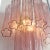 Gold Large Wall Light in Murano Glass, Italy, 1990s For Sale - Image 8 of 12