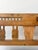 Antique European Pine Storage Bench For Sale - Image 10 of 10