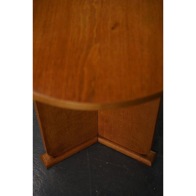Art Deco Side Table, 1930s For Sale - Image 4 of 16