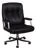 Vintage P128 Office Chair by Osvaldo Borsani for Tecno, 1970s For Sale