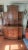 1890s Rare Art Nouveau Eugene Gaillard Maison Bing Oak Hutch Sideboard Signed For Sale - Image 18 of 18