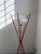 Metal Mid-Century Floor Lamp, 1950s For Sale - Image 7 of 10