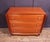 French Art Deco Chest of Drawers, 1940s For Sale - Image 12 of 14