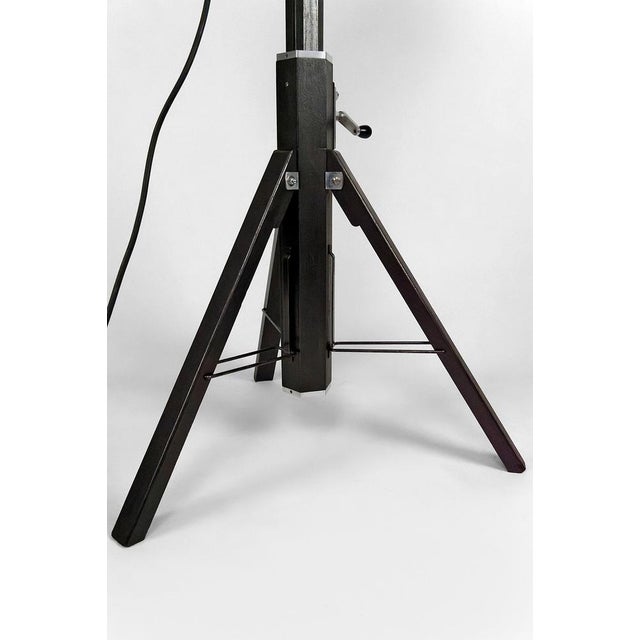 French Cinema Projector, 1940 For Sale - Image 11 of 18