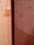 Vintage Italian High-Gloss Wood Three-Door Credenza For Sale - Image 11 of 12
