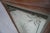 19th Century French Etched Glass Mirror From Melissa Levinson For Sale - Image 11 of 12