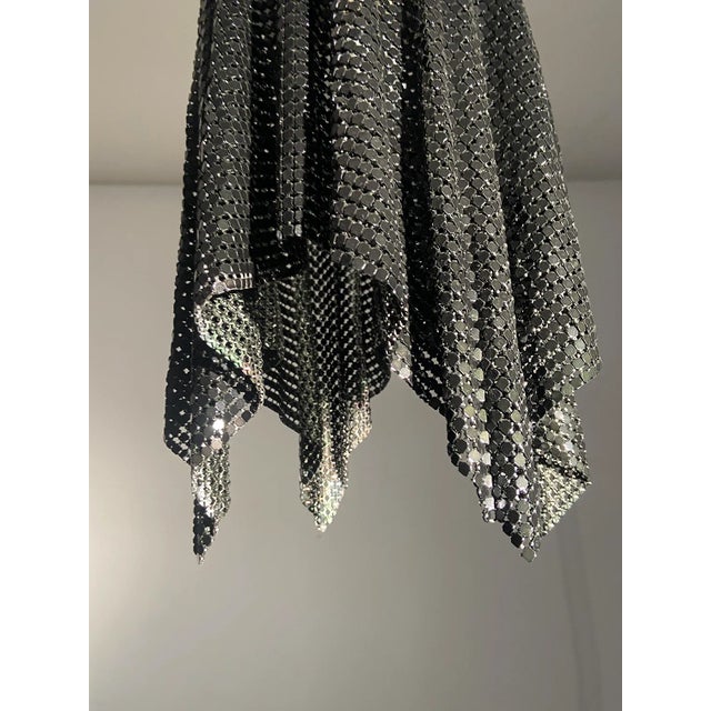Black Stellare Sp/1 Black Hanging Light from Ideal Lux, 1990 For Sale - Image 8 of 13