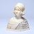 Gustave VAN VAERENBERGH (1873-1927), marble bust of a young girl Arte Deco signed. Height: 31 cm Good condition Gustave...