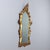 Baroque Style Mirror in Gilded Wood For Sale - Image 4 of 12