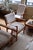 1960s Vintage Sheepskin Armchairs by Alf Svensson - a Pair For Sale - Image 10 of 10