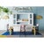 Virna chair in powder-coated aluminum & upholstery by altreforme dimensions: d 41 x w 46 x h 86 cm. Sh: 46 cm. Materials:...