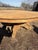 Tan A Masterpiece 18th Century French Country Bleached Oval Dining Table or Center Table For Sale - Image 8 of 18