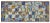 18th Century Portuguese 84-Piece Tile Panel For Sale - Image 4 of 5