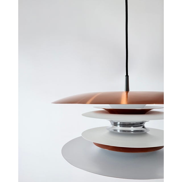 Diablo Pendant Lamp from Belid, 2010 For Sale - Image 4 of 5