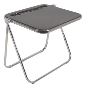 Platone Folding Desk by Giancarlo Piretti for Castelli, 1970s