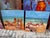 Contemporary Time Out I. Modern, Contemporary Painting, Godfrey Afebuame (2026) Oil on Canvas For Sale - Image 3 of 4