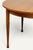 Vintage Extendable Teak Dining Table, 1960s For Sale - Image 6 of 15