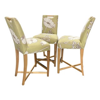 Donghia Bar Stools For Sale