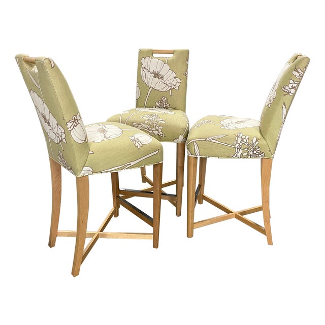 Donghia Bar Stools For Sale
