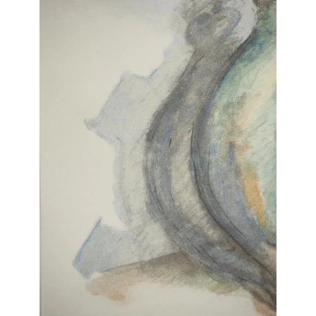 Paul Cezanne, The Green Jug, Lithograph and Stencil For Sale - Image 5 of 6