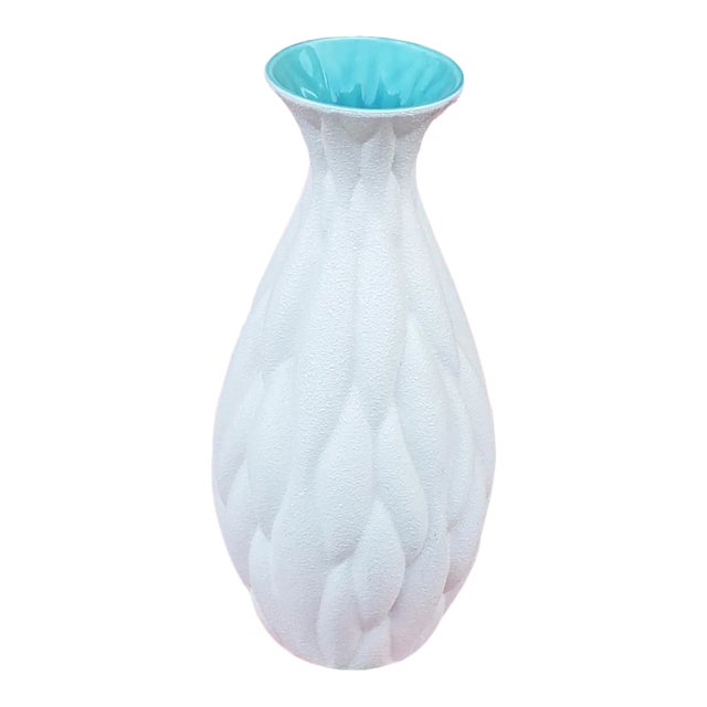 1960s Royal Haeger Mid Century Modern 489 Table Vase For Sale